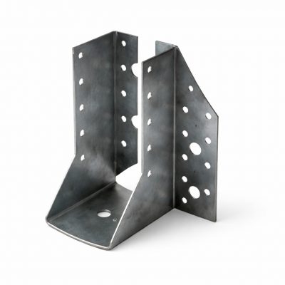Опора бруса закрытая OBR Z 150х85х75